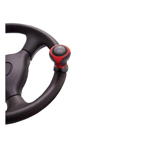 Good Vibrations Easy Rider Steering Knob 120 Zoro